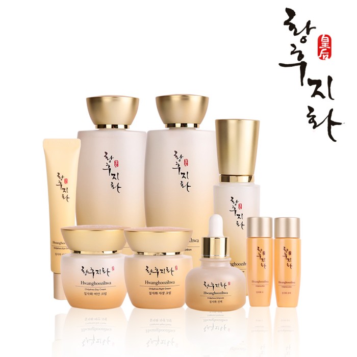 Chijiahwa Set 7 Types