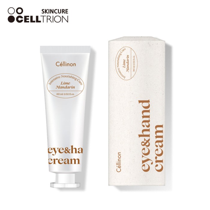 Eye&Hand Cream